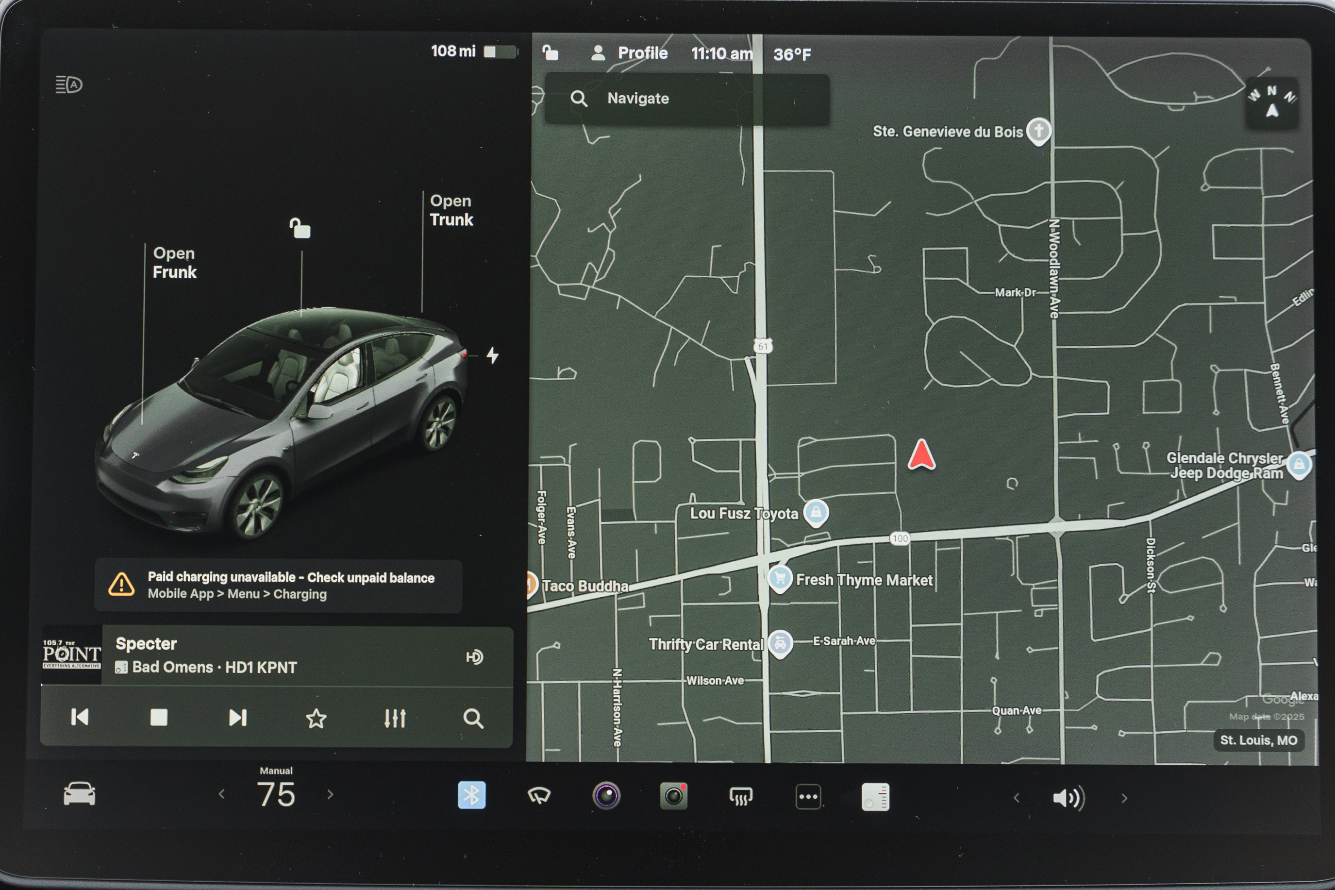 Used 2022 Tesla Model Y Long Range image 13