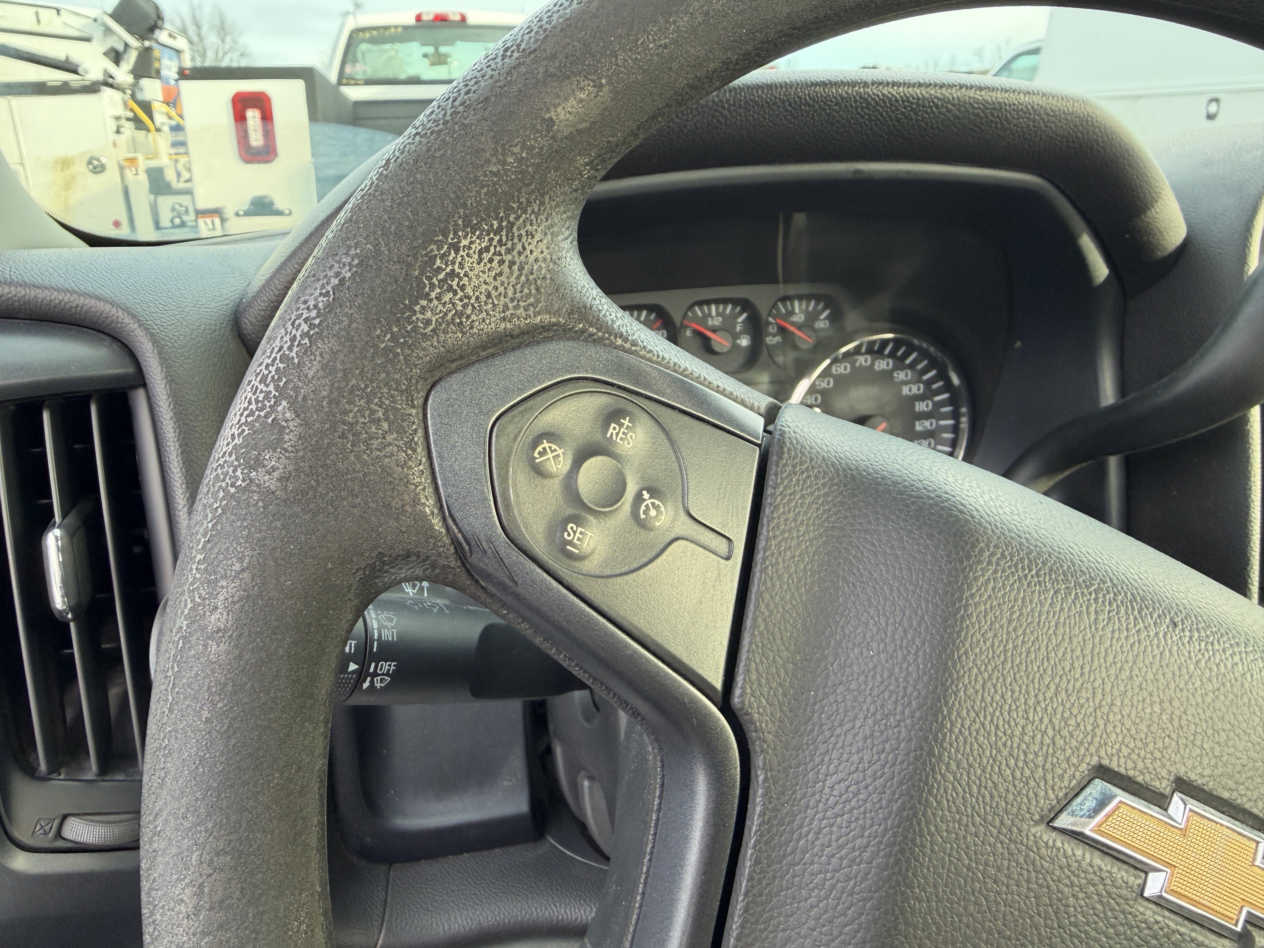 Used 2015 Chevrolet Silverado 1500 W/T image 15