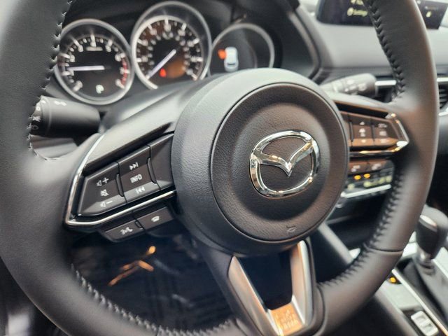 New 2025 MAZDA CX-5 AWD 2.5 S image 19
