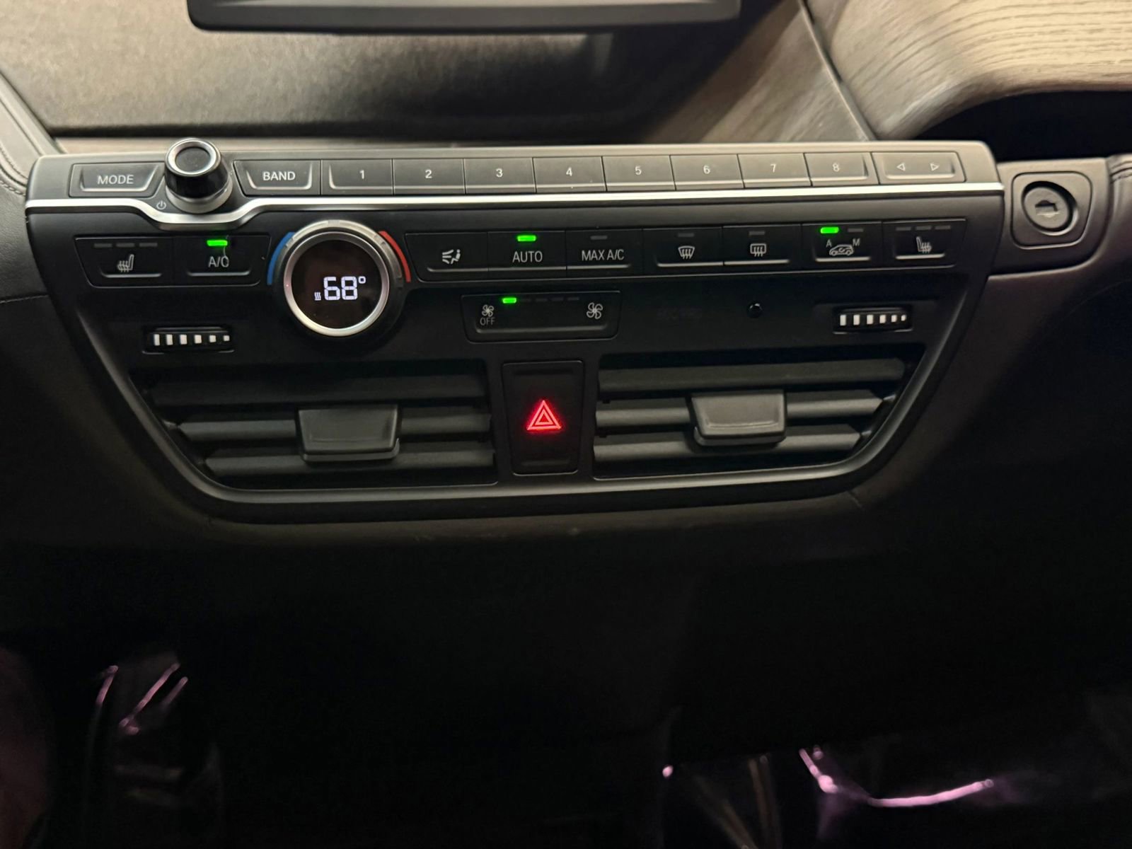 Used 2017 BMW i3 image 31