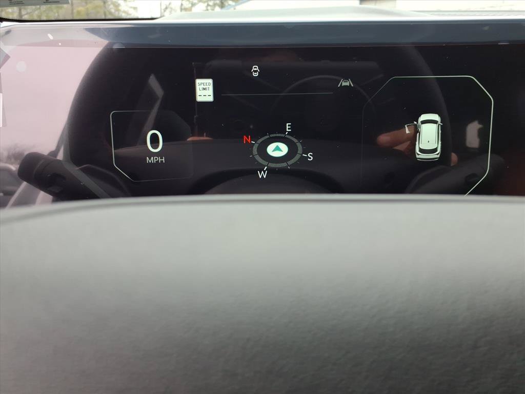 New 2026 Kia Sportage SX FWD image 18