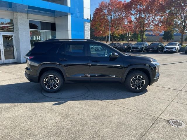 New 2026 Chevrolet Equinox ACTIV w/ Convenience Package III image 10