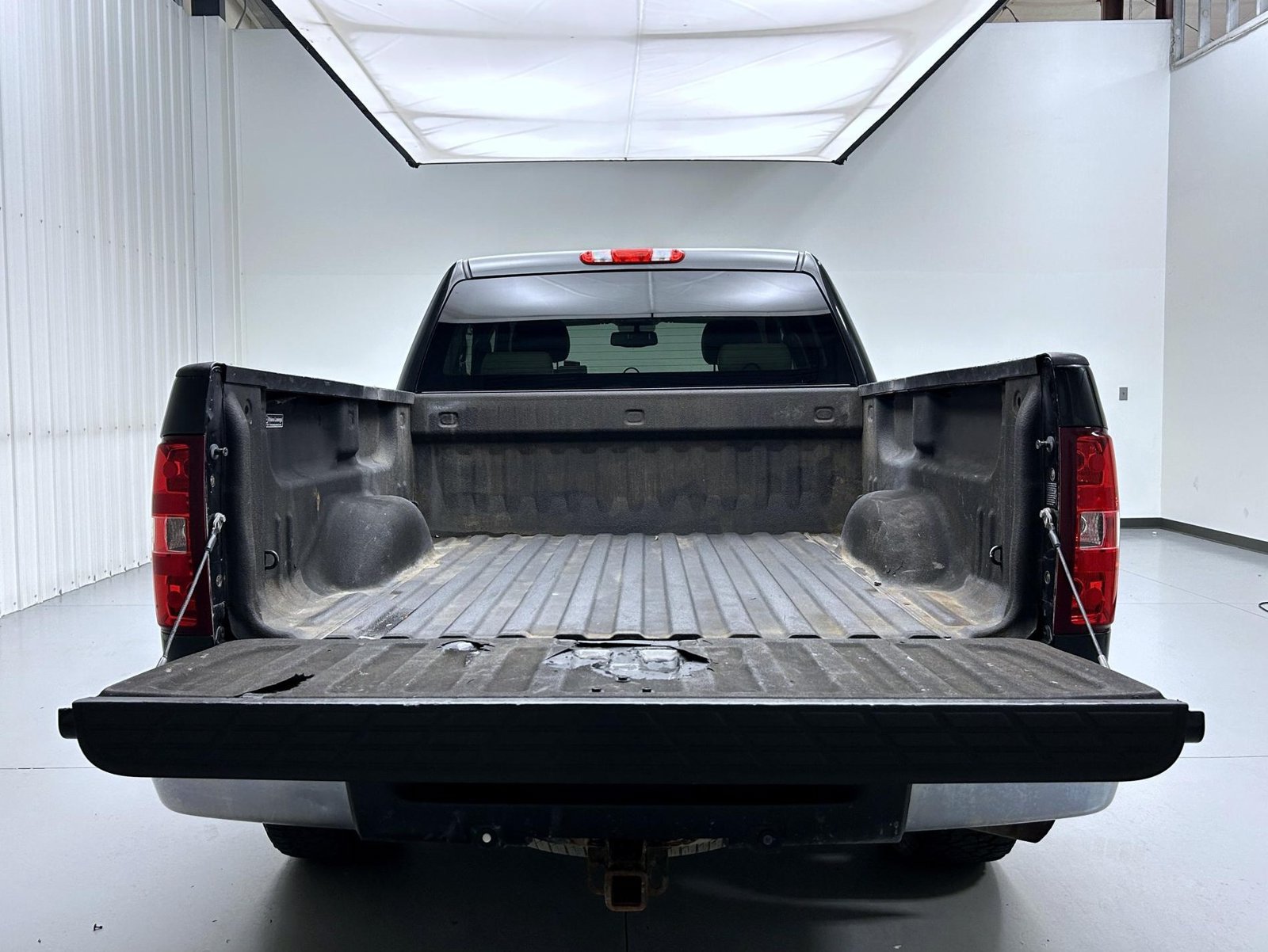 Used 2012 Chevrolet Silverado 1500 LT w/ All-Star Edition AWD/4WD image 22