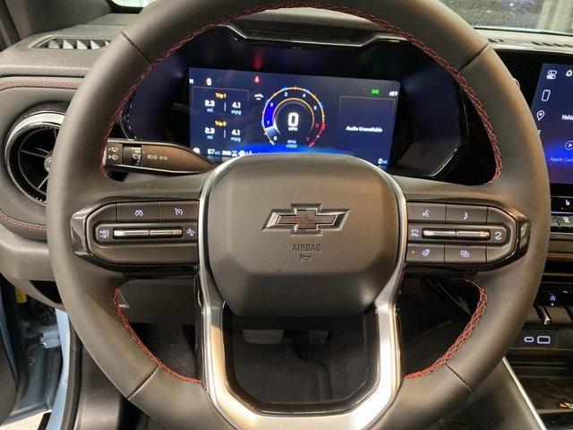 New 2026 Chevrolet Colorado Z71 w/ Technology Package image 13