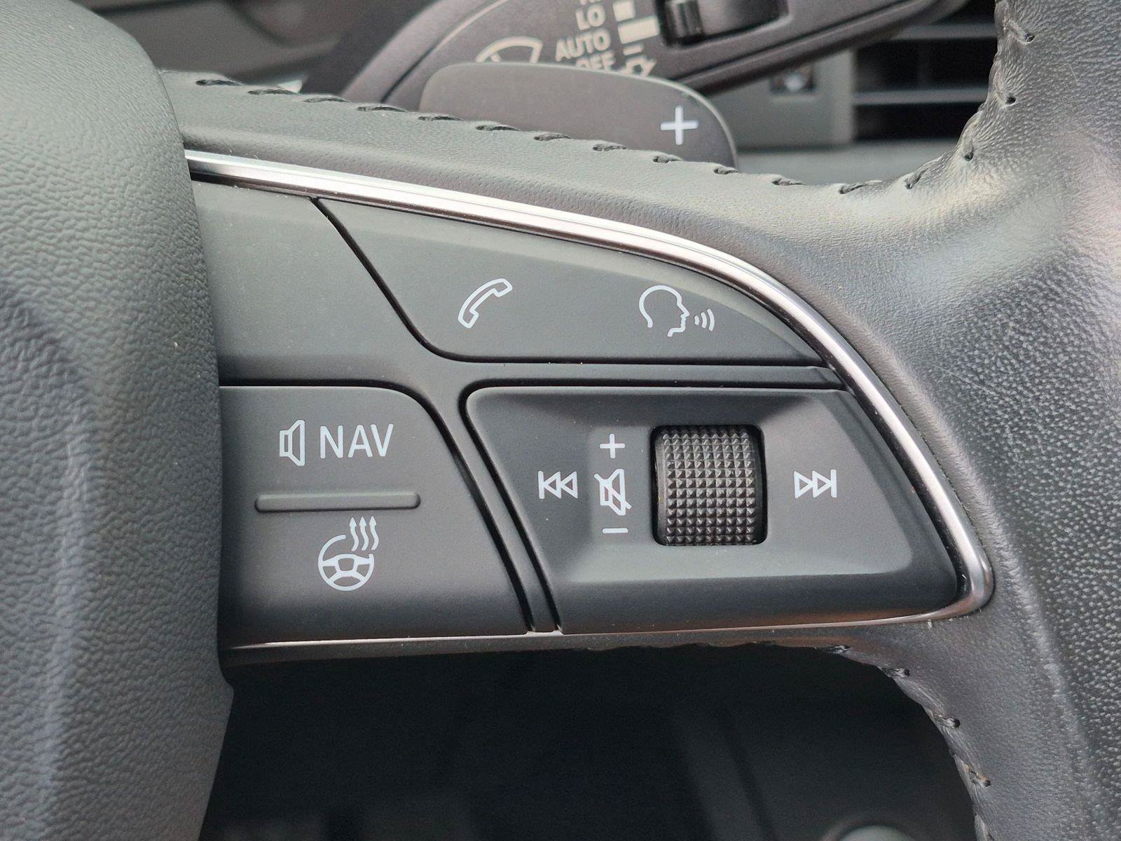 Used 2018 Audi A4 2.0T allroad Premium Plus AWD/4WD image 20