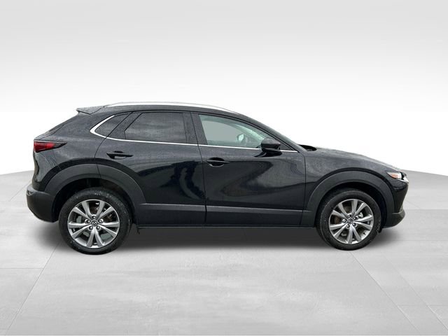 Used 2025 MAZDA CX-30 AWD 2.5 S w/ Preferred Package image 6
