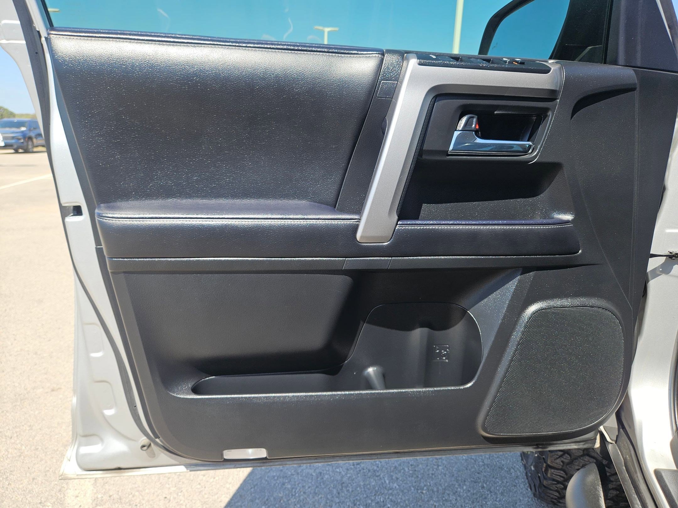 Used 2023 Toyota 4Runner SR5 image 11