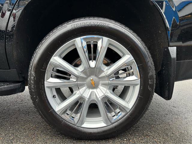 Used 2022 Chevrolet Tahoe High Country w/ Max Trailering Package image 4