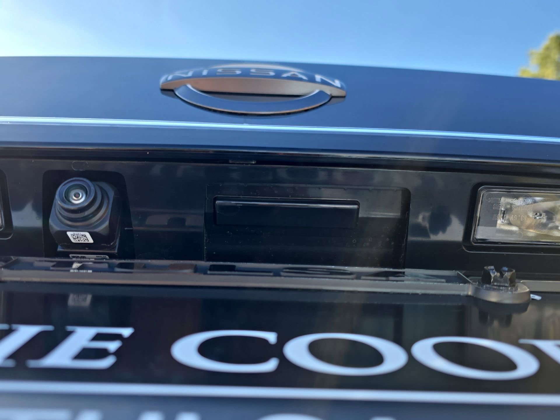 New 2026 Nissan Sentra S w/ Floor Mat Package image 13