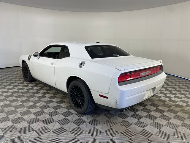 Used 2011 Dodge Challenger R/T RWD image 14