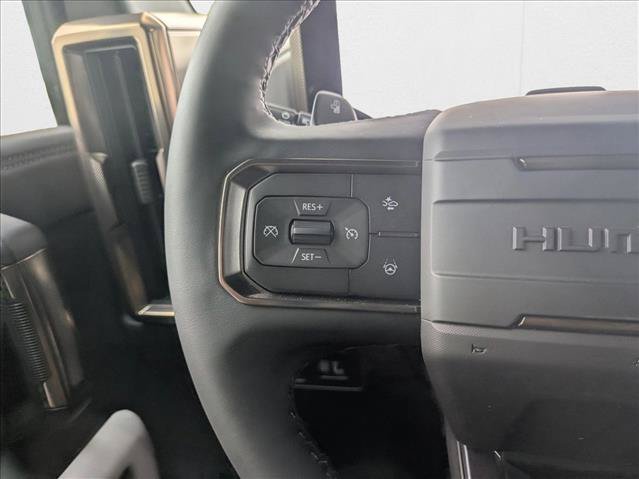 New 2025 GMC Hummer EV 3X AWD/4WD image 14