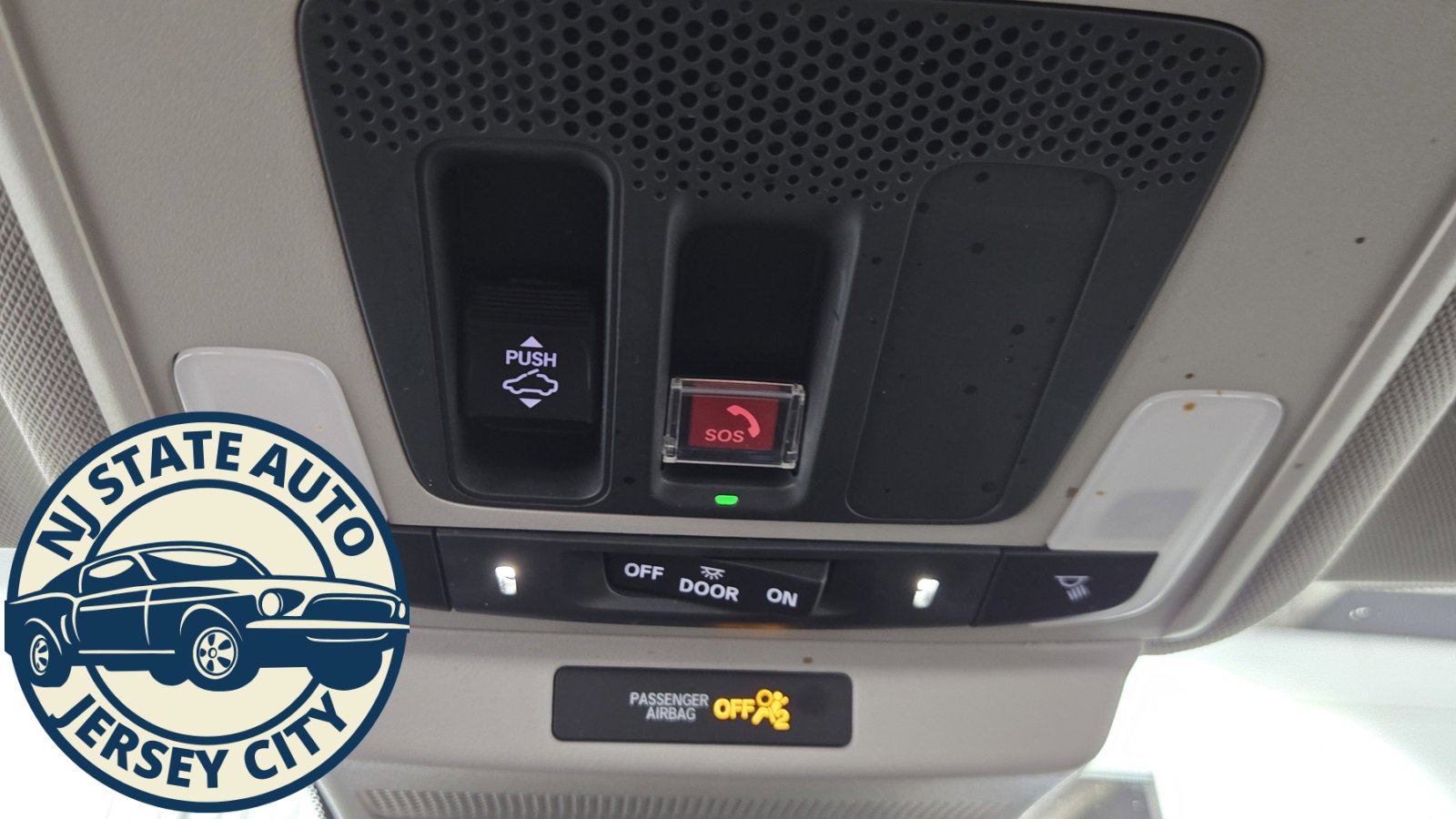 Used 2023 Honda Accord EX-L image 20