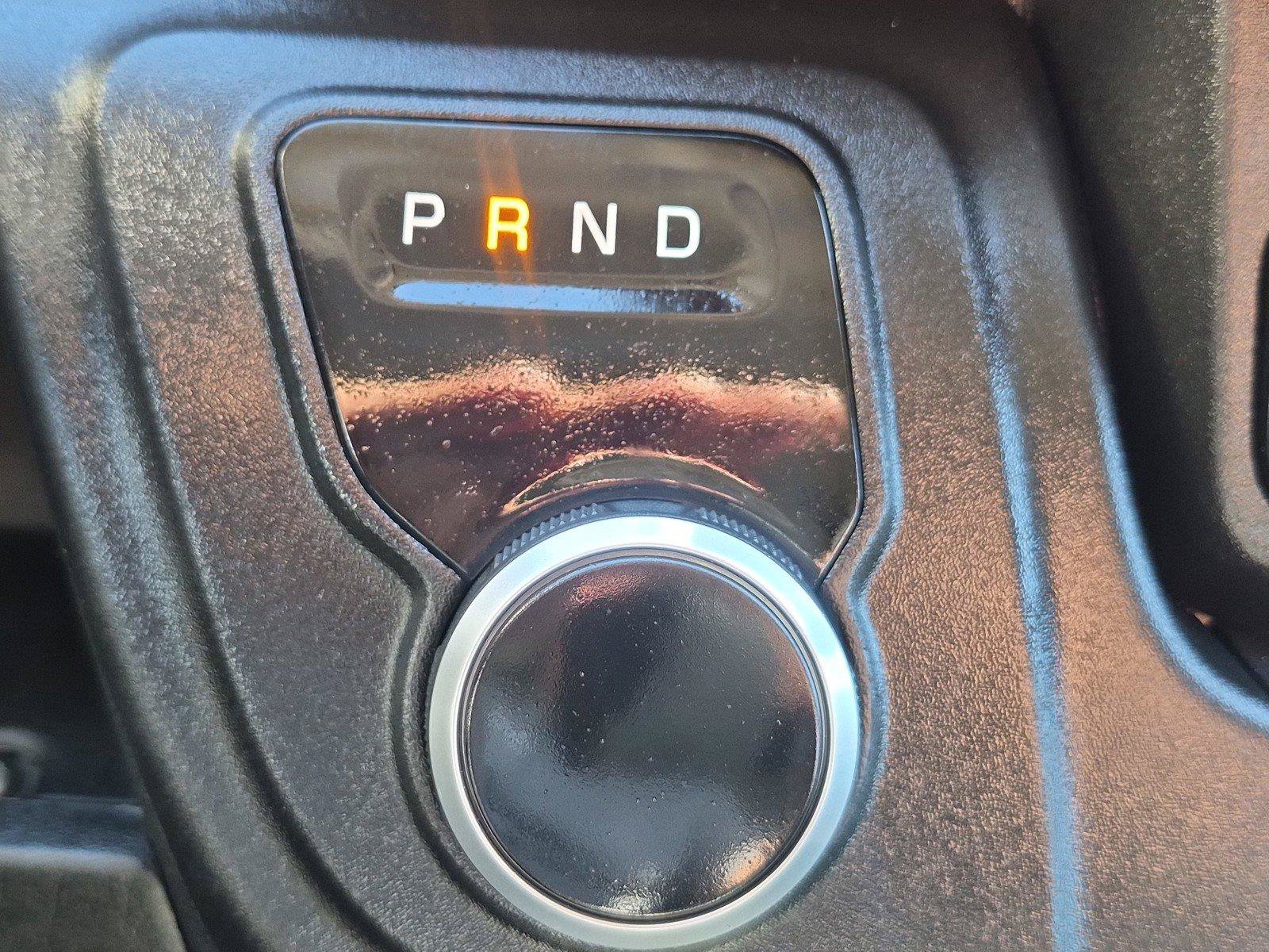 Used 2024 RAM ProMaster 3500 w/ Delivery Van Package FWD image 18