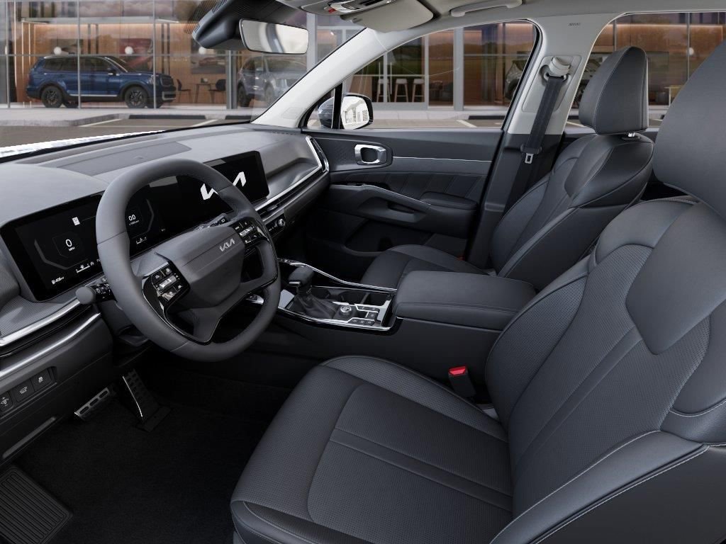 New 2026 Kia Sorento SX FWD image 20