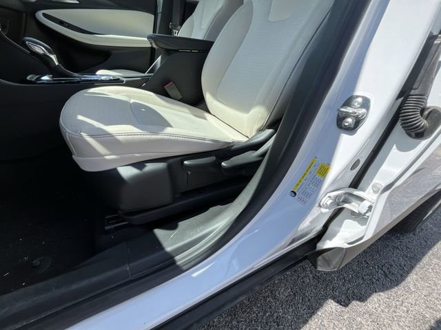 Certified 2024 Buick Encore GX Preferred w/ Advanced Technology Package FWD image 16