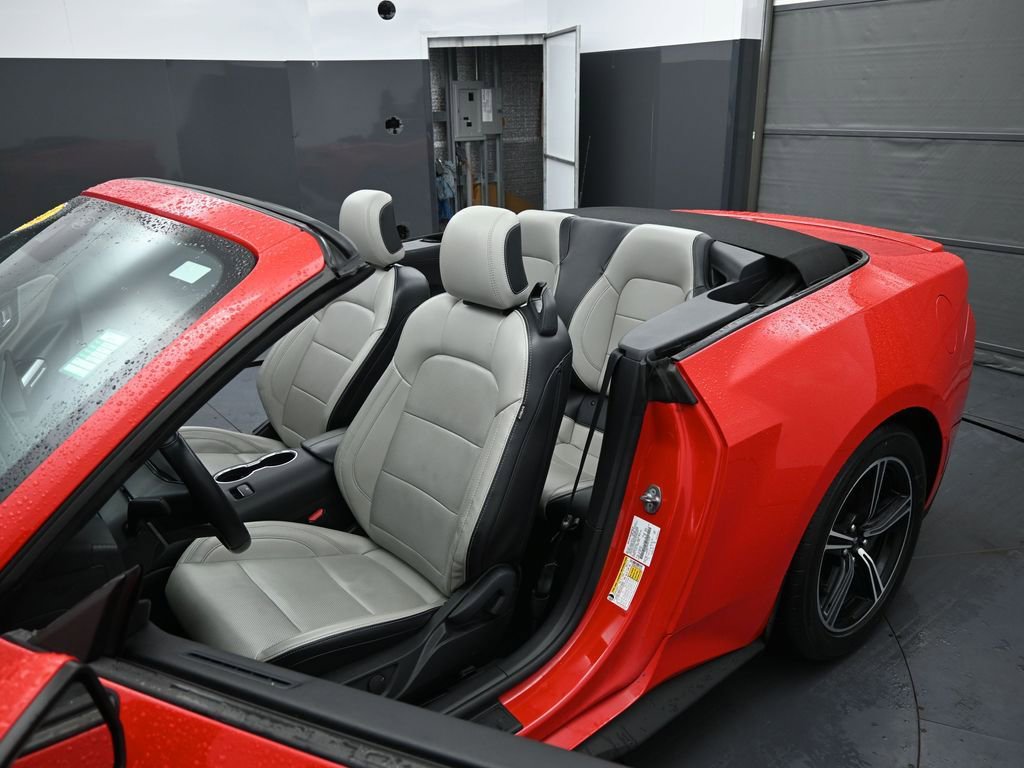 Used 2024 Ford Mustang Premium image 43