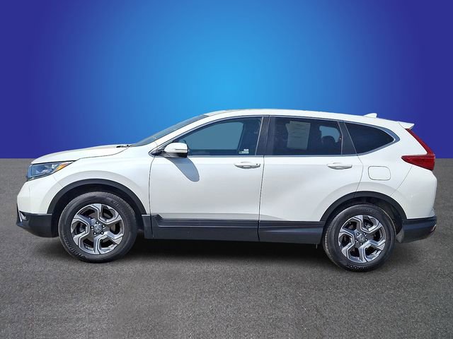 Used 2018 Honda CR-V EX image 6