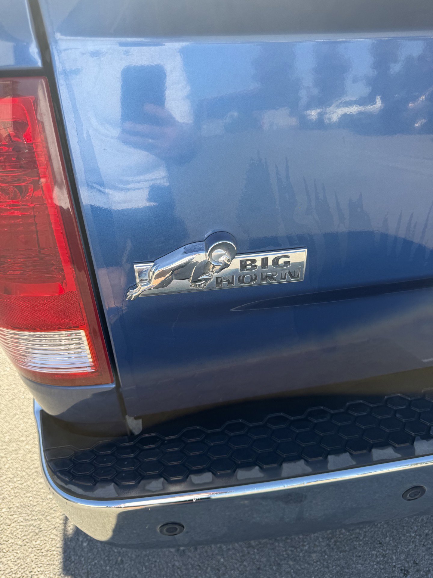 Used 2010 Dodge Ram 3500 Truck SLT w/ Big Horn Regional Package RWD image 17