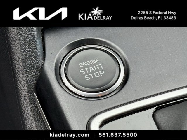 Used 2026 Kia Sportage LX FWD image 28