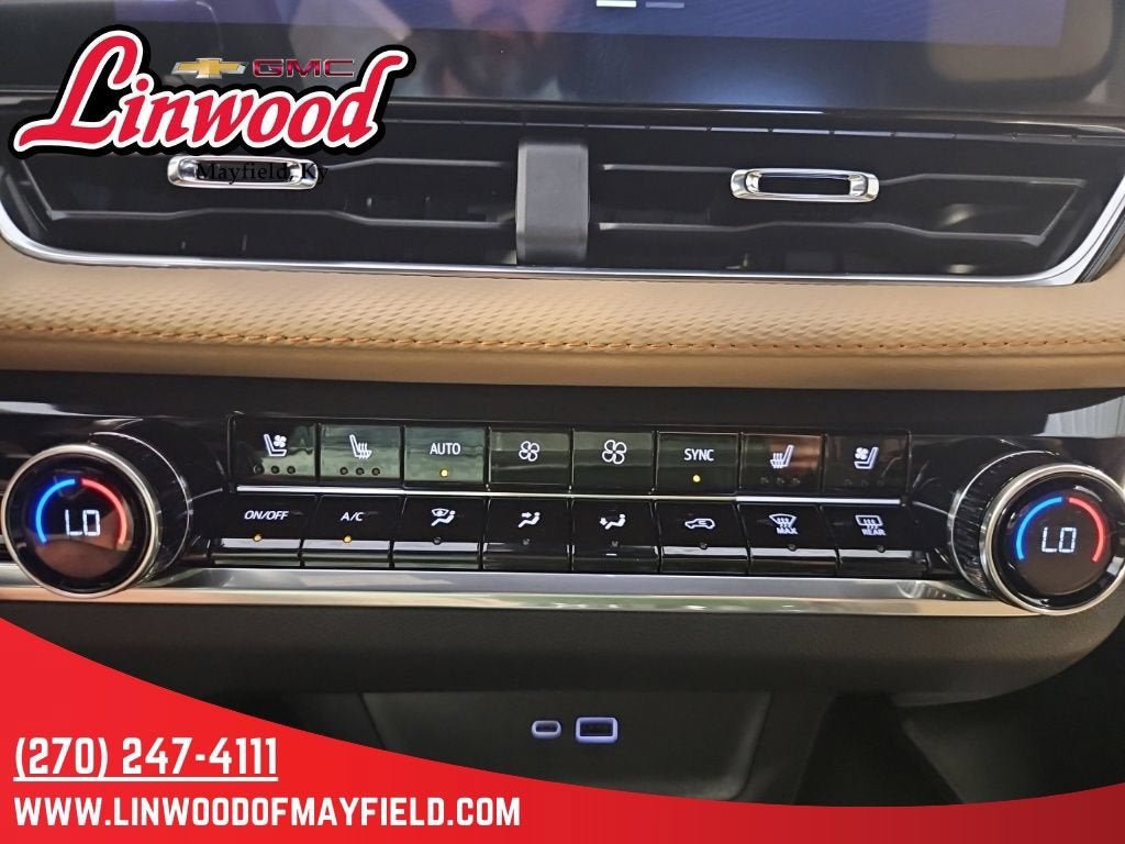 New 2027 Chevrolet Equinox ACTIV w/ Safety and Technology Package FWD image 26