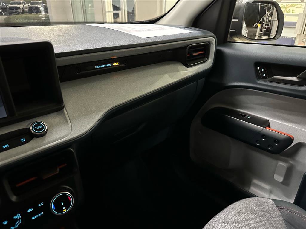 Certified 2024 Ford Maverick XLT image 34