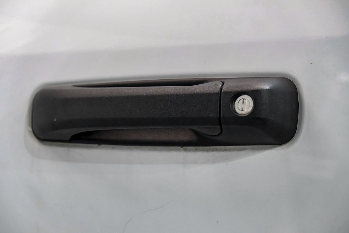 Used 2024 RAM 3500 Big Horn image 42