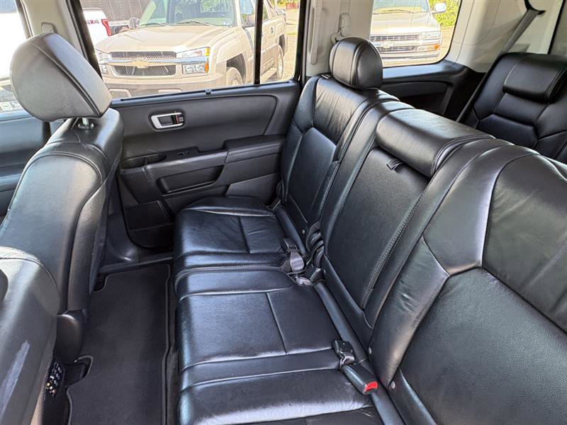Used 2011 Honda Pilot Touring image 12