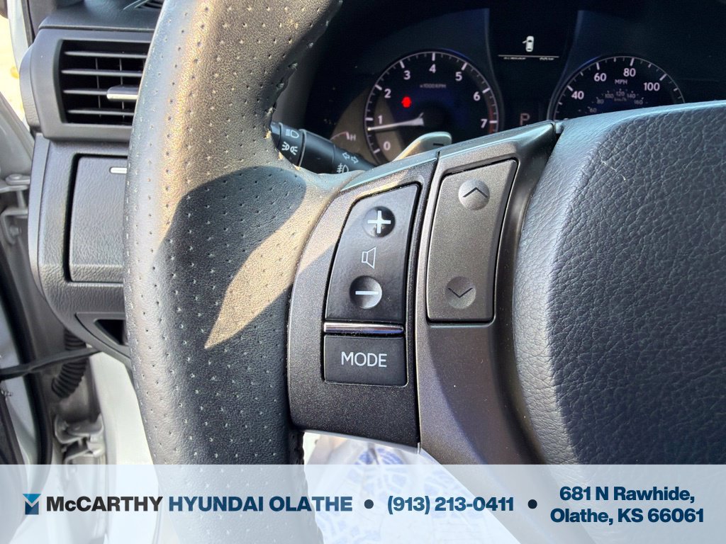 Used 2015 Lexus RX 350 F Sport w/ Navigation Package AWD/4WD image 25