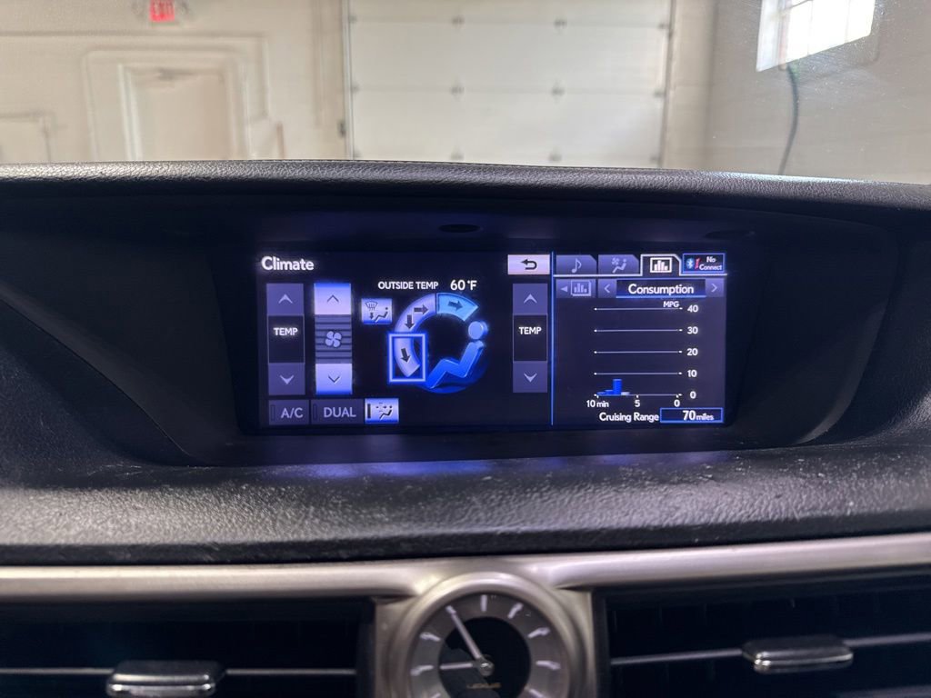 Used 2013 Lexus GS 350 w/ Premium Pkg RWD image 16