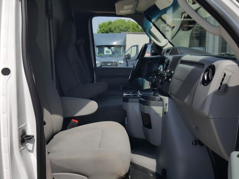 Used 2021 Ford E-350 and Econoline 350 Super Duty w/ Power Windows & Locks Group RWD image 23