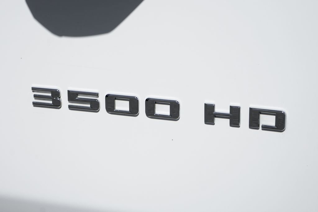 Used 2022 Chevrolet Silverado 3500 W/T w/ WT Convenience Package AWD/4WD image 44