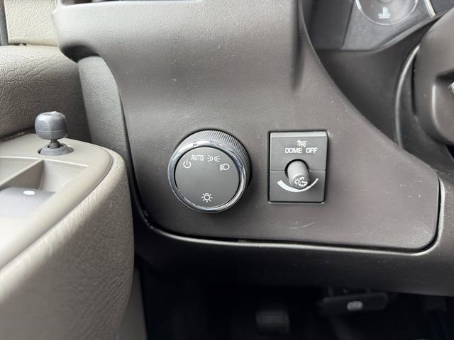 Used 2023 Chevrolet Express 3500 LS image 19