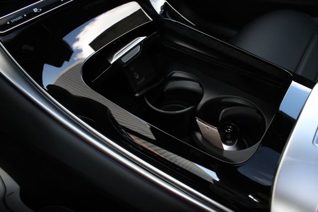 New 2026 Mercedes-Benz GLC 300 4MATIC image 18