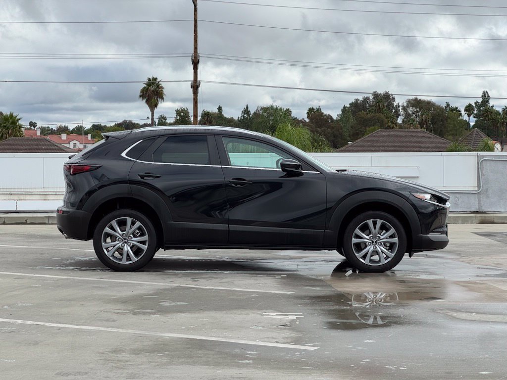 Used 2024 MAZDA CX-30 AWD 2.5 S w/ Preferred Package image 30