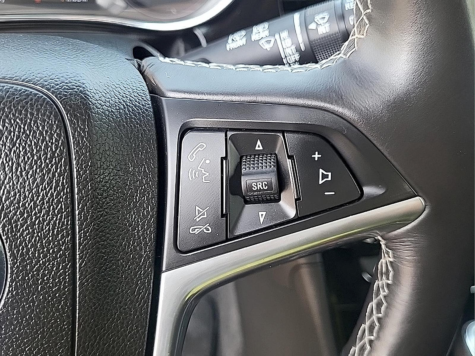 Used 2017 Buick Encore Sport Touring FWD image 18