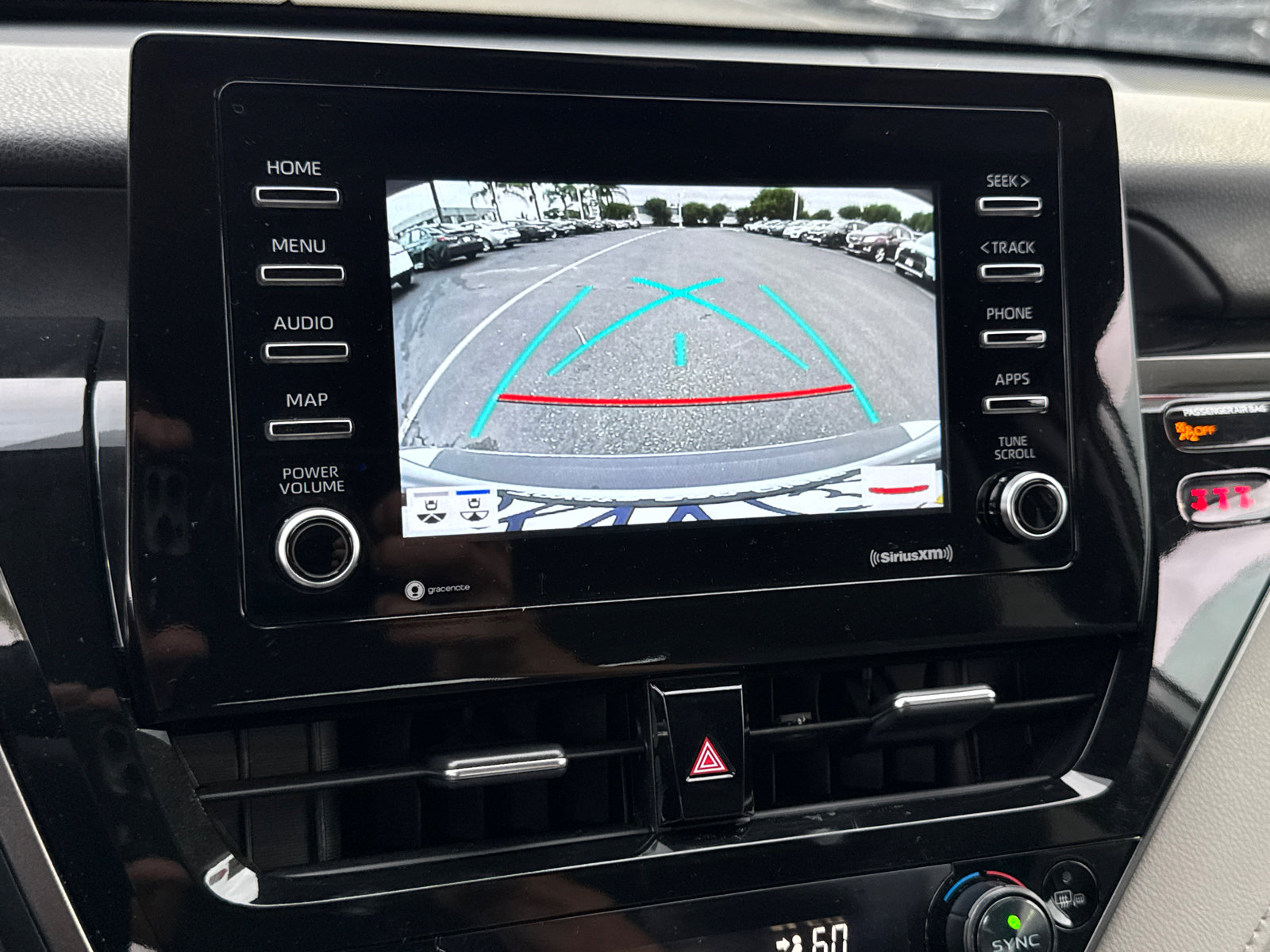 Certified 2024 Toyota Camry LE image 30