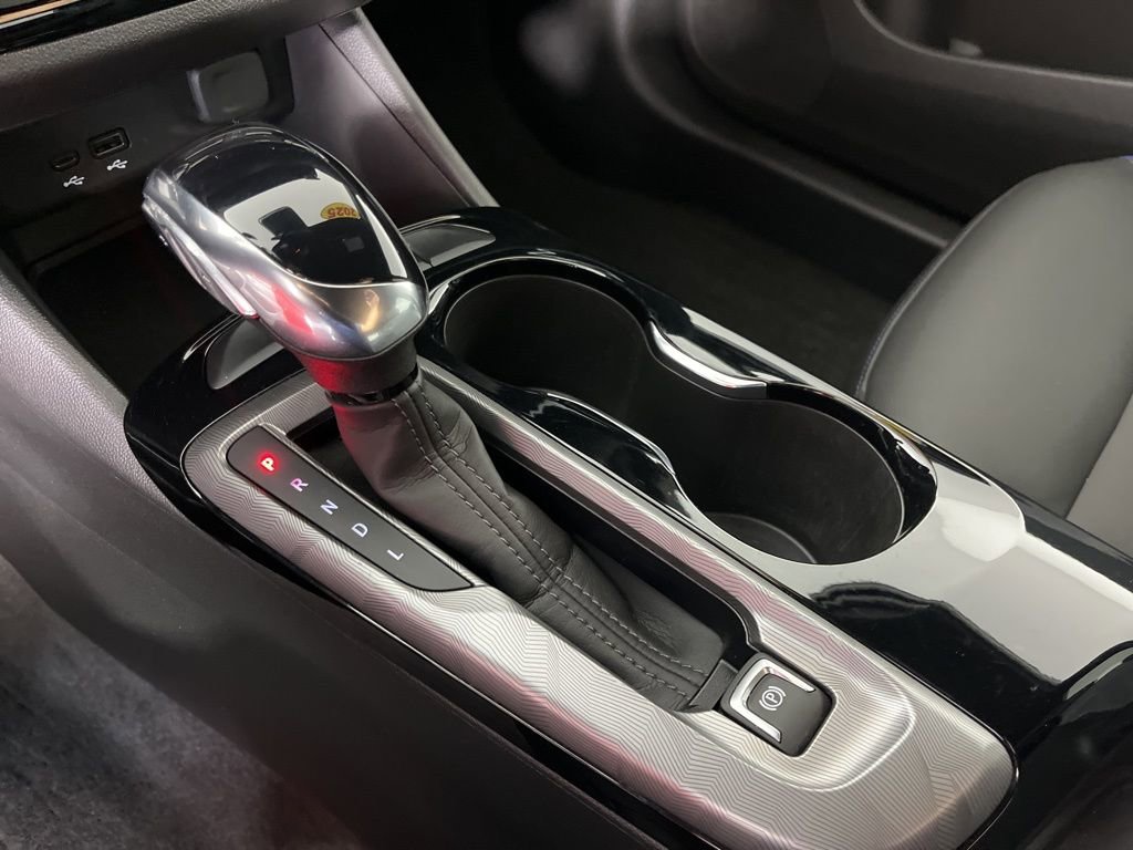 Certified 2025 Buick Envista Sport Touring w/ Convenience I Package image 30