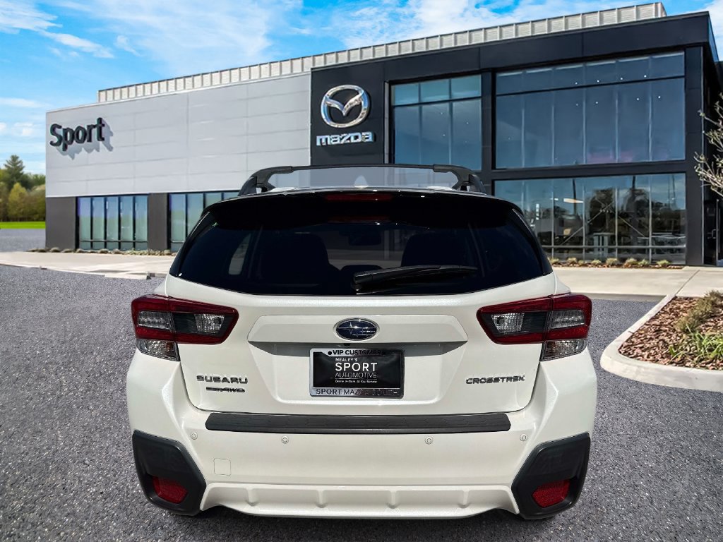 Used 2023 Subaru Crosstrek 2.5i Limited AWD/4WD image 5