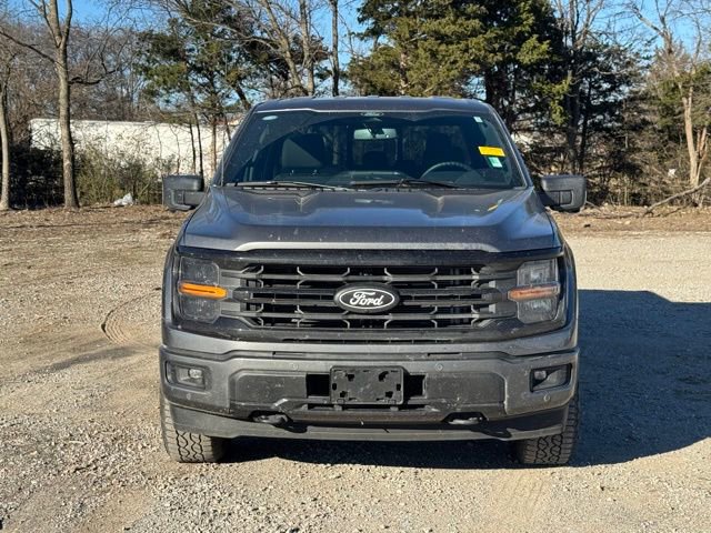 Used 2024 Ford F150 XLT w/ Equipment Group 302A MID