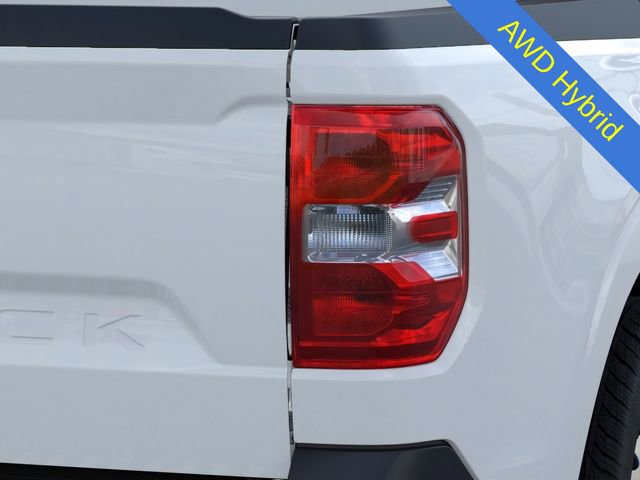 Used 2026 Ford Maverick XL w/ Equipment Group 101A AWD/4WD image 22