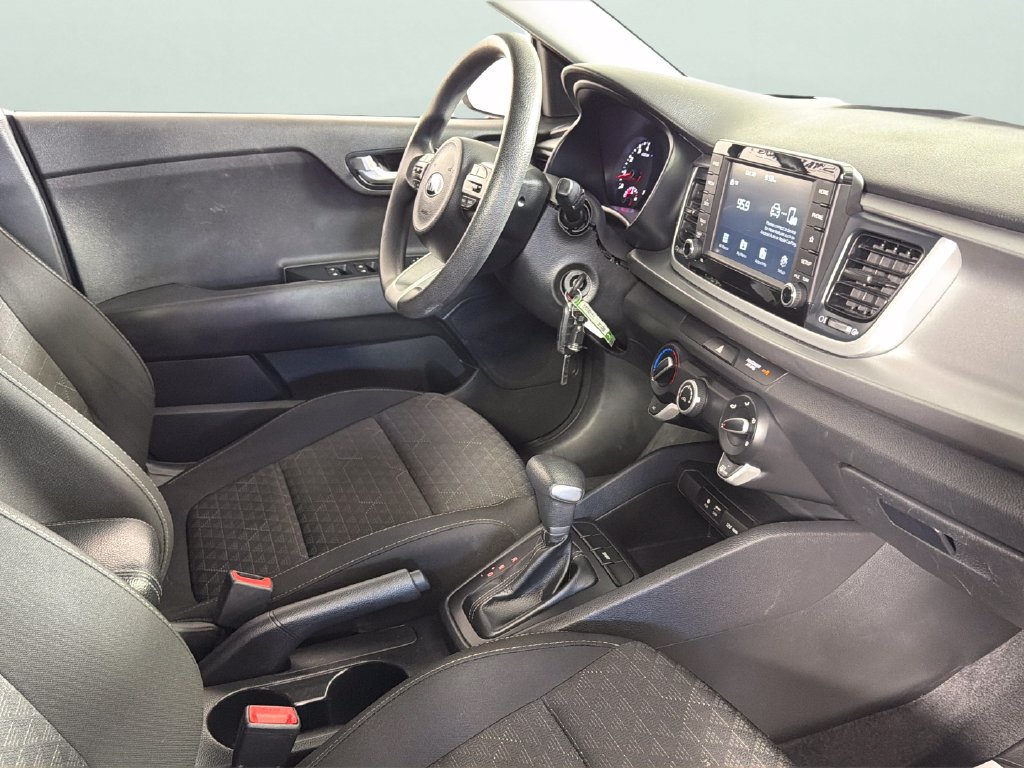 Used 2020 Kia Rio S FWD image 34