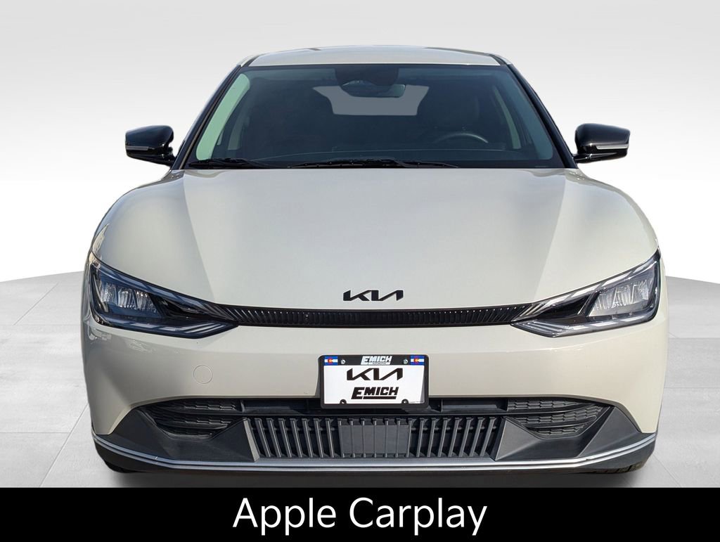 Certified 2024 Kia EV6 Light image 7