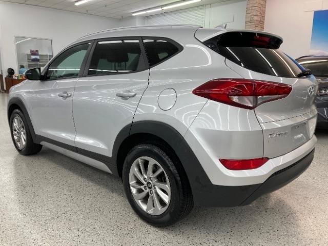 Used 2018 Hyundai Tucson SEL FWD image 6
