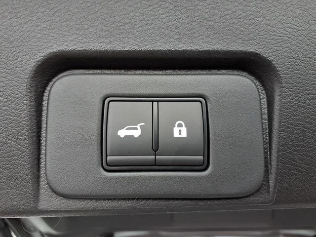 New 2026 Nissan Rogue SV image 31