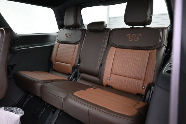 New 2027 Ford Expedition King Ranch AWD/4WD image 43