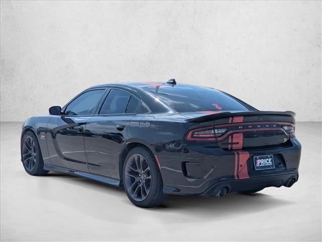 Used 2023 Dodge Charger Scat Pack RWD image 7