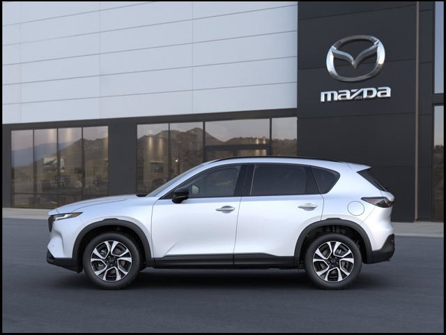 New 2026 MAZDA CX-5 Preferred AWD/4WD image 27
