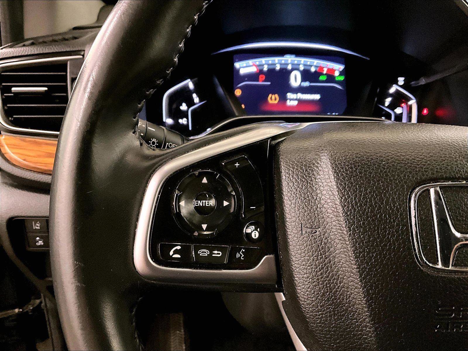 Used 2022 Honda CR-V EX-L image 17