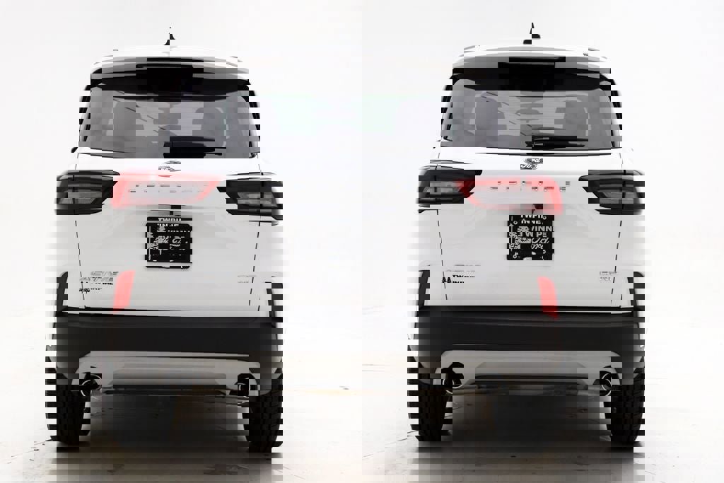 Used 2025 Ford Escape Active image 7