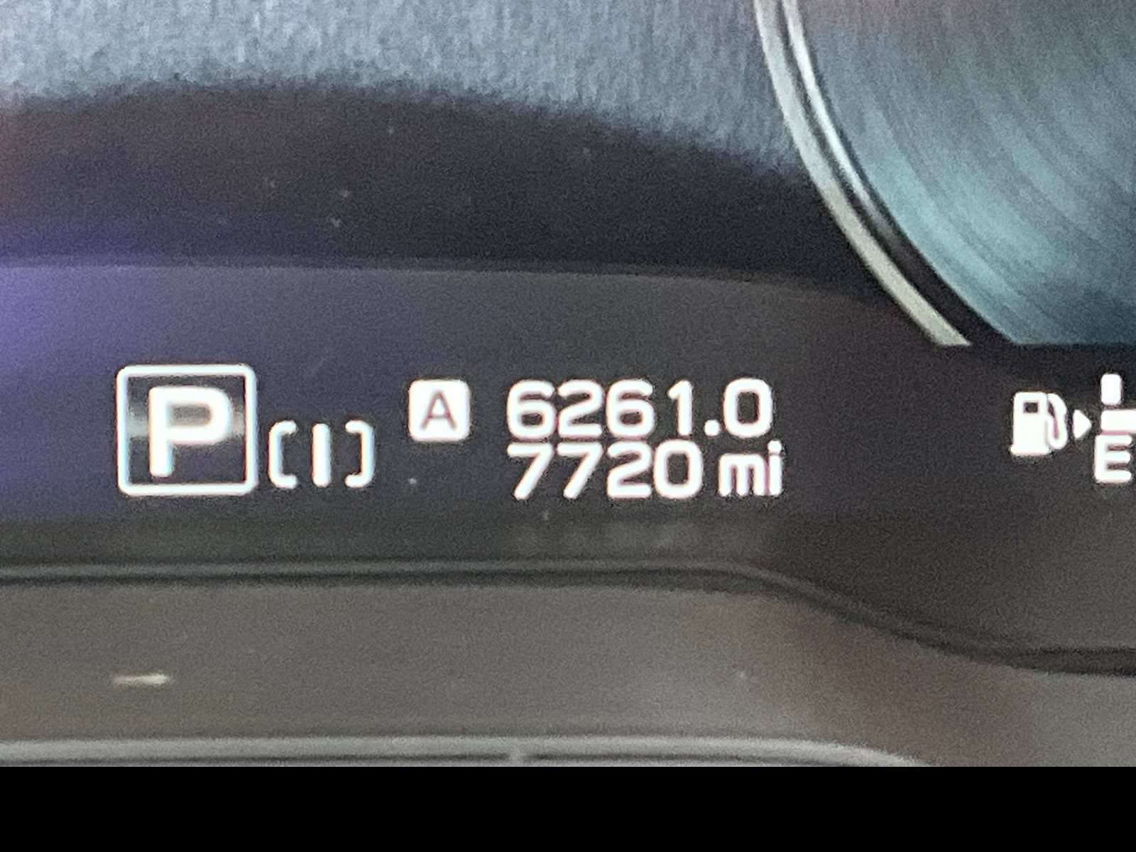 Used 2025 Subaru Forester Sport AWD/4WD image 18